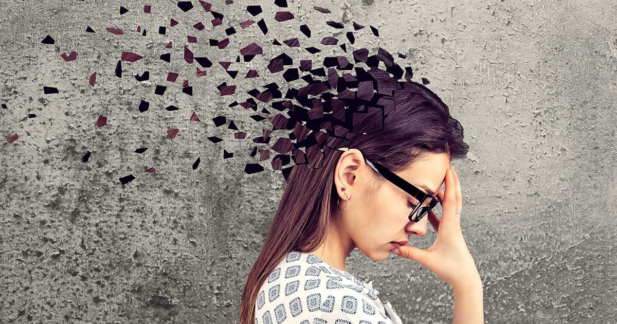 How Heavy Metals Affect the Brain